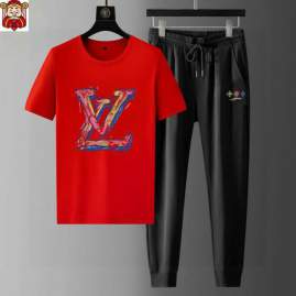 Picture of LV Shirt Pant Suits _SKULVM-5XLkdtr15823648